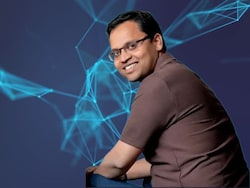 Meet Pratyush Kumar, Co-Brain Of Sarvam AI That Claims To Outperform Gemini, ChatGPT