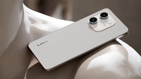 Lava Yuva Star 3 लॉन्च, 5000mAh बैटरी और 90Hz डिस्प्ले ने बजट मार्केट में मचाई हलचल