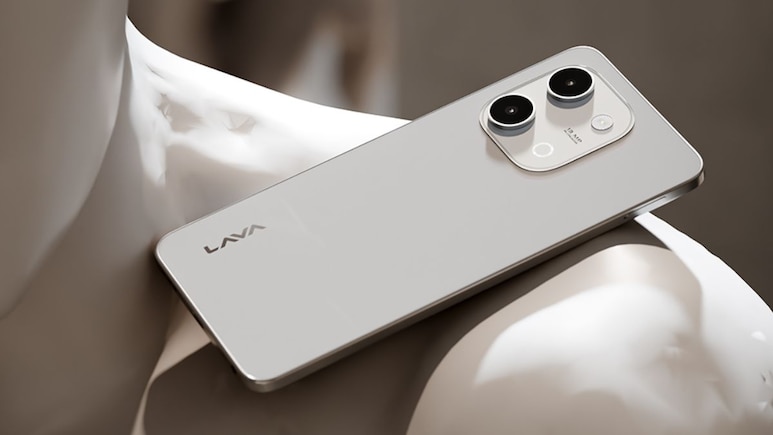 Lava Yuva Star 3 लॉन्च, 5000mAh बैटरी और 90Hz डिस्प्ले ने बजट मार्केट में मचाई हलचल