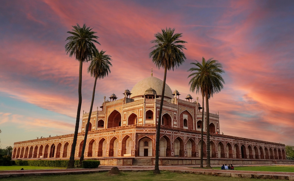 Latest and Breaking News on NDTV