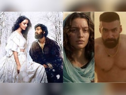 <i>Laila Majnu</i> To <i>O'Romeo</i>, How Triptii Dimri Died To Kill Avinash Tiwary On Film