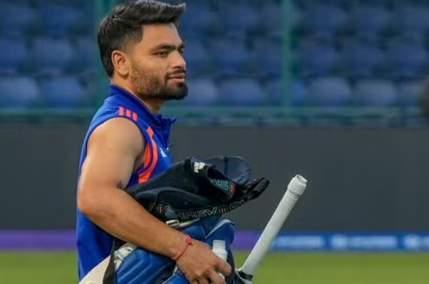 रिंकू सिंह जिम्बाब्वे के खिलाफ मैच में खेलेंगे या नहीं? बैटिंग कोच सीतांशु कोटक ने तोड़ी चुप्पी