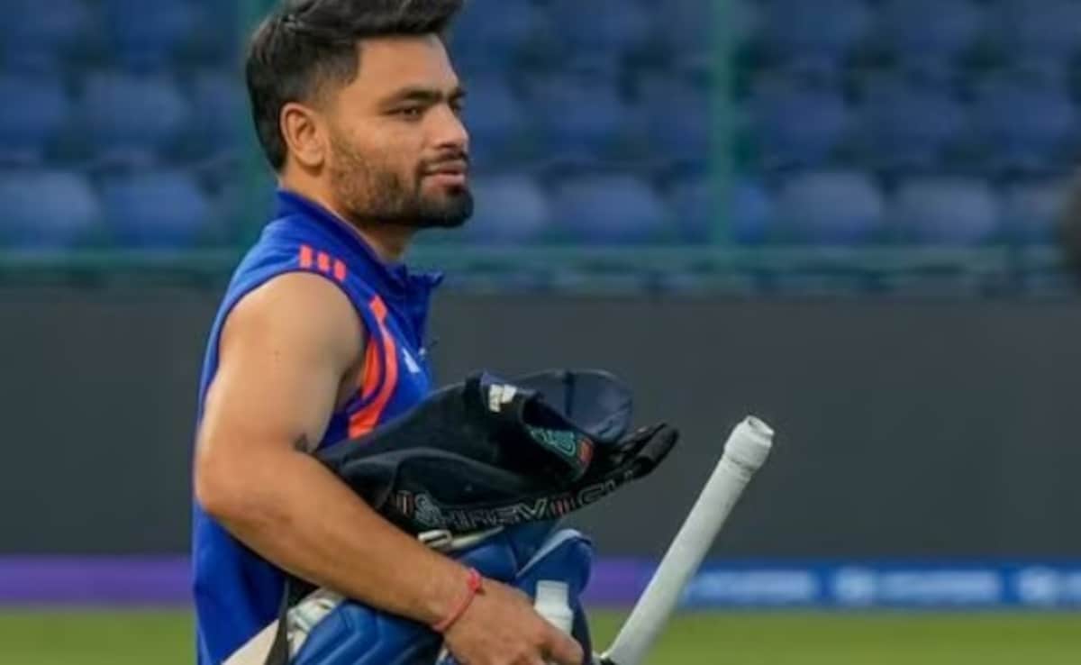 IND vs ZIM: रिंकू सिंह को लेकर आई यह बड़ी खबर, जानें पिता की सेहत पर ताजा अपडेट