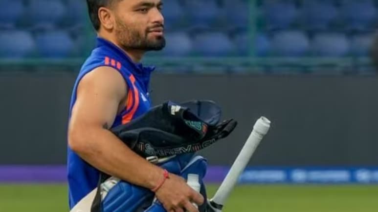 IND vs ZIM: रिंकू सिंह को लेकर आई यह बड़ी खबर, जानें पिता की सेहत पर ताजा अपडेट