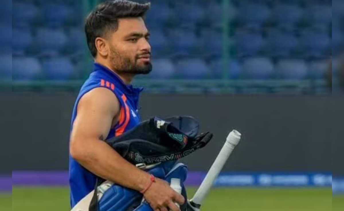 IND vs ZIM, T20 World Cup 2026: रिंकू सिंह जिम्बाब्वे के खिलाफ मैच में खेलेंगे या नहीं, सामने आया बड़ा अपडेट