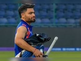 IND vs ZIM, T20 World Cup 2026: रिंकू सिंह जिम्बाब्वे के खिलाफ मैच में खेलेंगे या नहीं? बैटिंग कोच ने दिया UPDATE