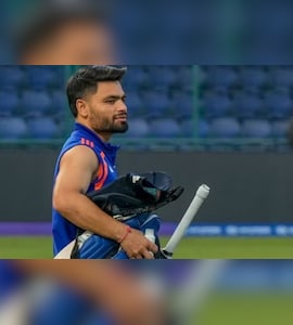 Will Rinku Singh Be Available For Indias Virtual Quarter-Final vs West Indies In T20 World Cup? BCCI Breaks Silence