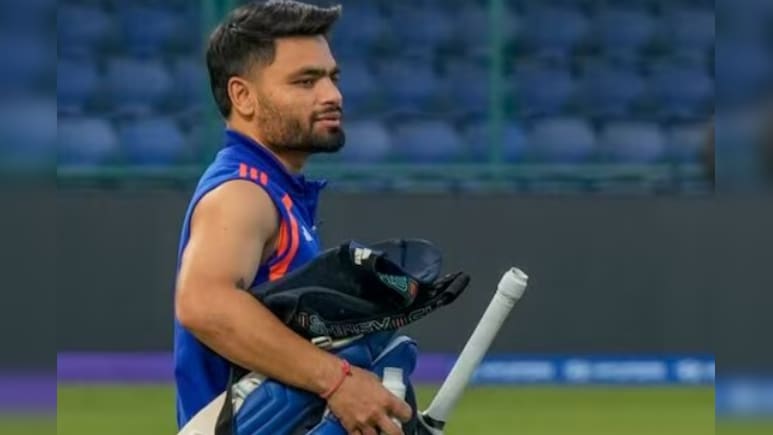 IND vs ZIM, T20 World Cup 2026: रिंकू सिंह जिम्बाब्वे के खिलाफ मैच में खेलेंगे या नहीं, सामने आया बड़ा अपडेट