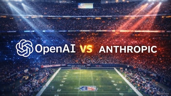 Super Bowl AI Ad Beef: Anthropic Vs ChatGPT Is The Kendrick Vs Drake For Big Tech