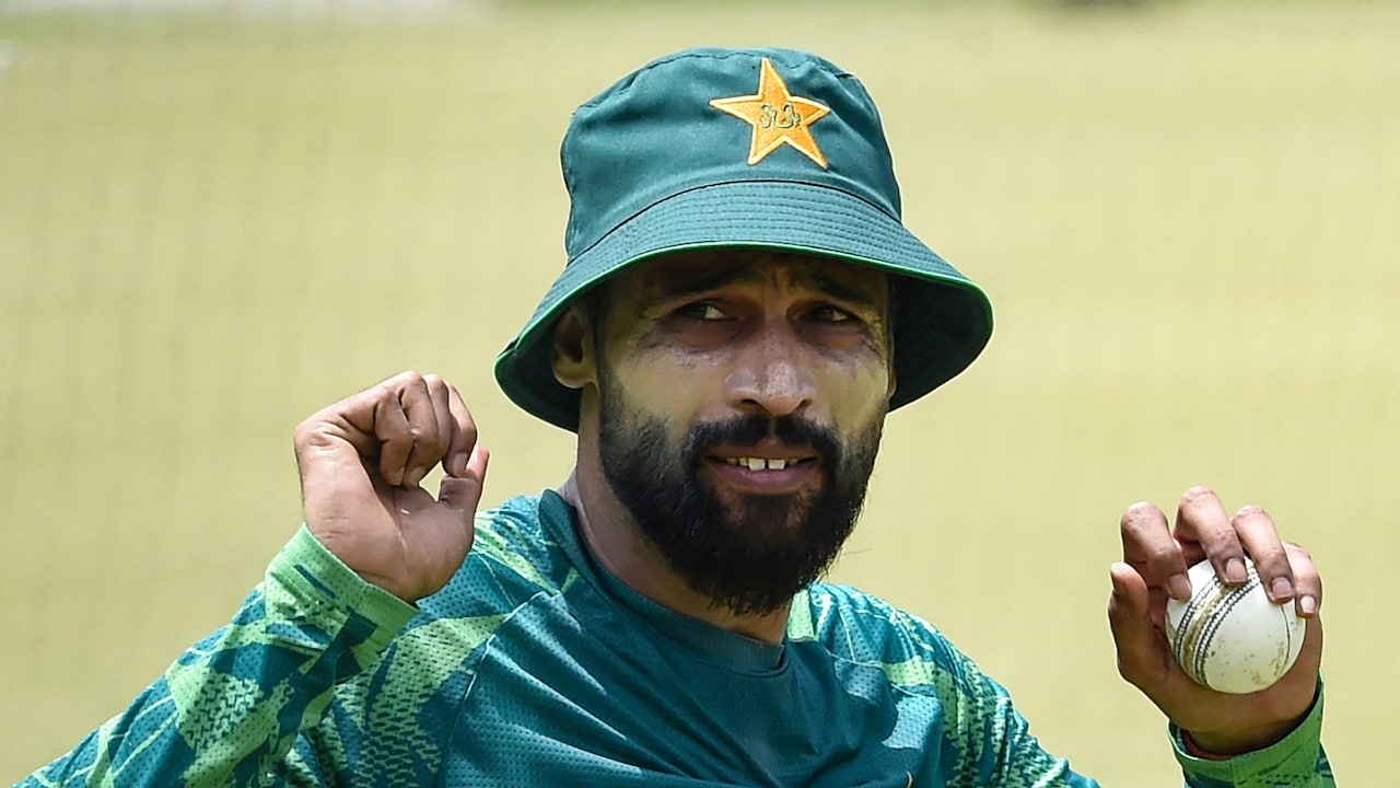 Mohammad Amir Joins Englands The Hundred As Local Player. Reason: Citizenship