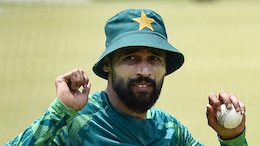 Mohammad Amir Joins England's The Hundred As Local Player. Reason: Citizenship
