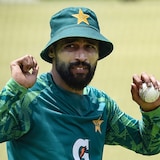 Mohmmad Amir Says India Wont Qualify For T20 World Cup Semifinals. Explains Why