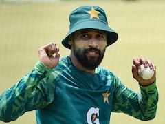 After "Slogger" Dig At Abhishek Sharma, Mohammad Amirs Daring India Prediction For Super 8