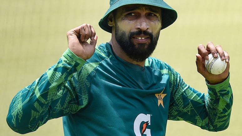 T20 World Cup 2026: 'मुझे गलत साबित करें तो अच्छा होगा', टीम इंडिया के सेमीफाइनल में ना पहुंचने की भविष्यवाणी के बीच मोहम्मद आमिर का बदला सुर