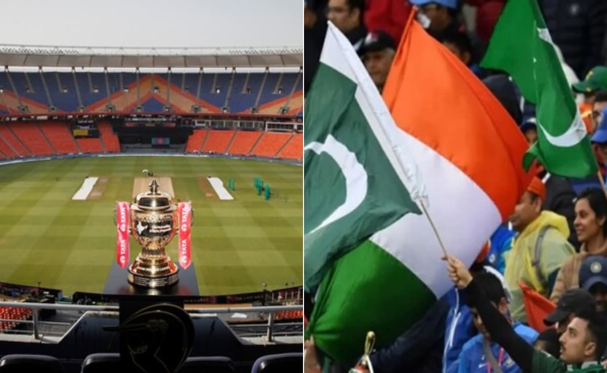 T20 World Cup 2026: आयोजक की कितनी लागत आती है भारत vs पाकिस्तान के मैच पर? कुल शुद्ध लाभ, ICC का हिस्सा, तमाम बातें