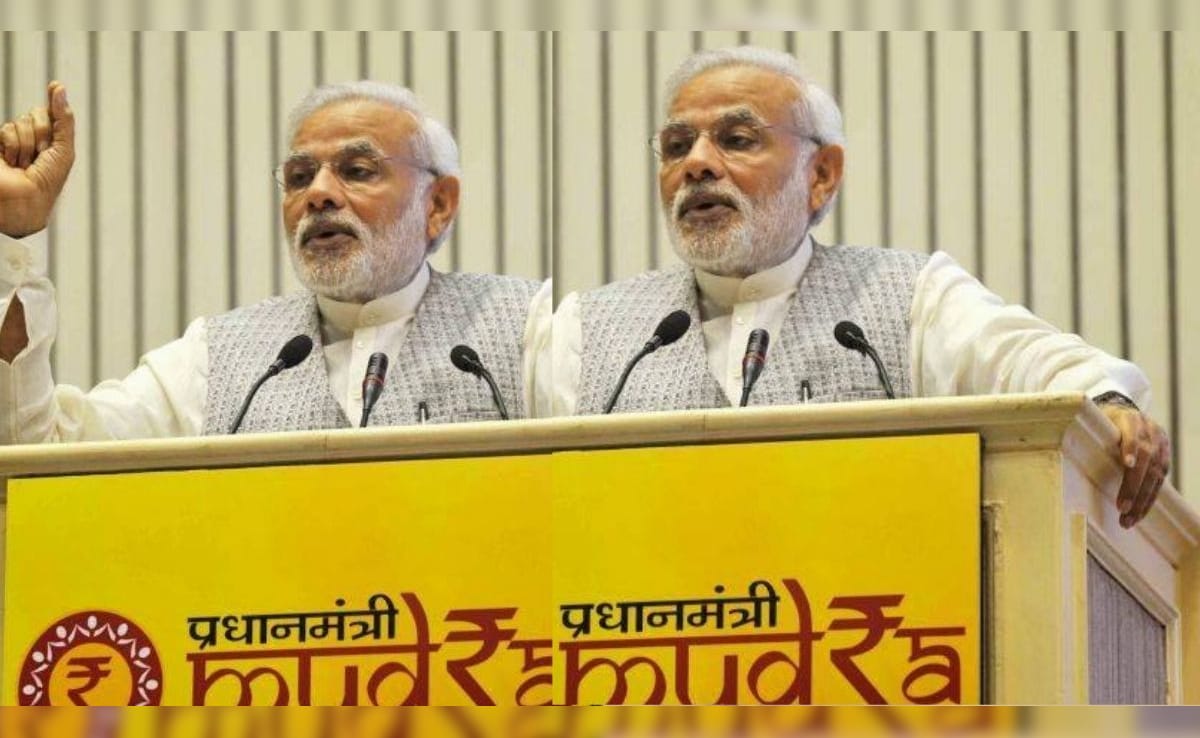 PMMY: प्रधानमंत्री मुद्रा योजना से मिलेगा 20 लाख का लोन, जानिए आपको मिल सकता है या नहीं, ये रहा अप्लाई करने का पूरा प्रोसेस