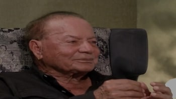 Salim Khan Health Update: Veteran Screenwriter Admitted To Mumbai's Lilavati Hospital; Salman Khan Rushes To Meet Father