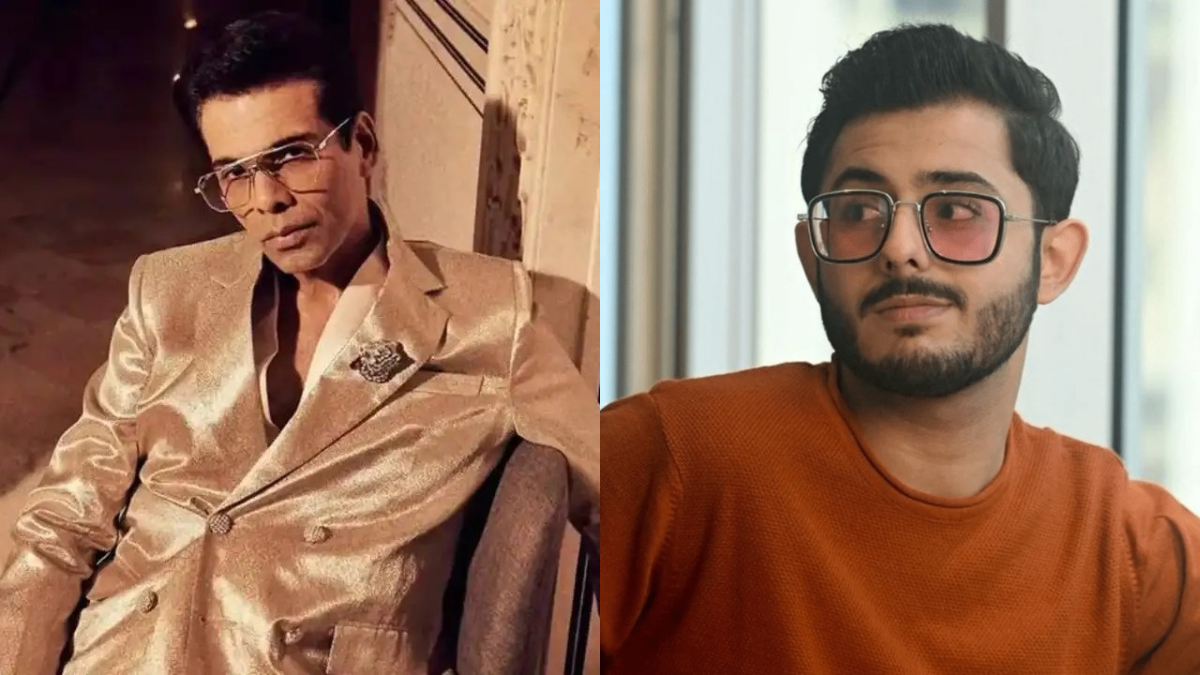 करण जौहर पर टिप्पणी पड़ी भारी! कोर्ट ने कैरी मिनाटी को आपत्तिजनक कंटेंट से रोका