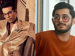 करण जौहर पर टिप्पणी पड़ी भारी! कोर्ट ने कैरी मिनाटी को आपत्तिजनक कंटेंट से रोका