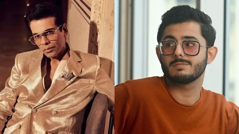 करण जौहर पर टिप्पणी पड़ी भारी! कोर्ट ने कैरी मिनाटी को आपत्तिजनक कंटेंट से रोका