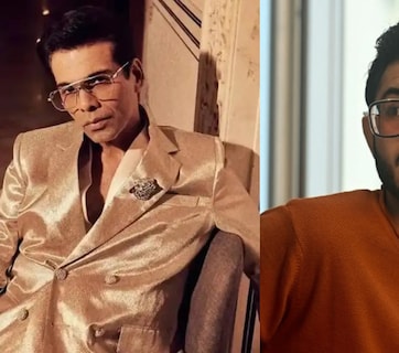 करण जौहर पर टिप्पणी पड़ी भारी! कोर्ट ने कैरी मिनाटी को आपत्तिजनक कंटेंट से रोका