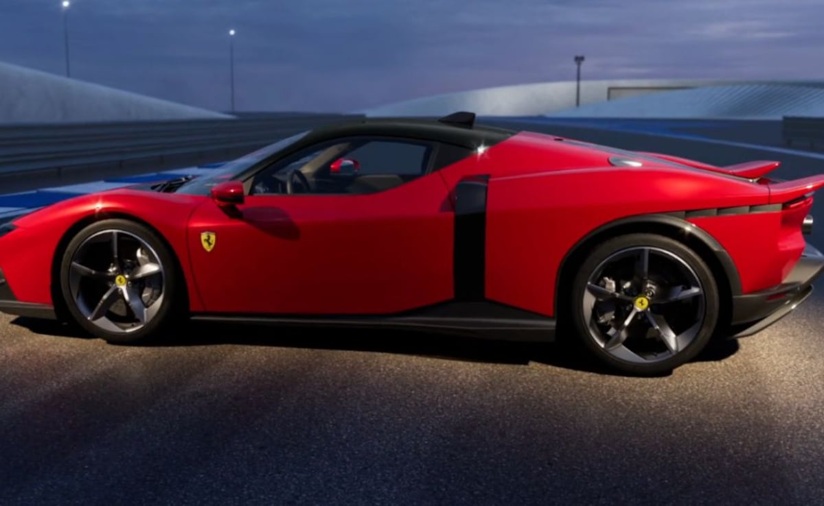 Latest and Breaking News on NDTV