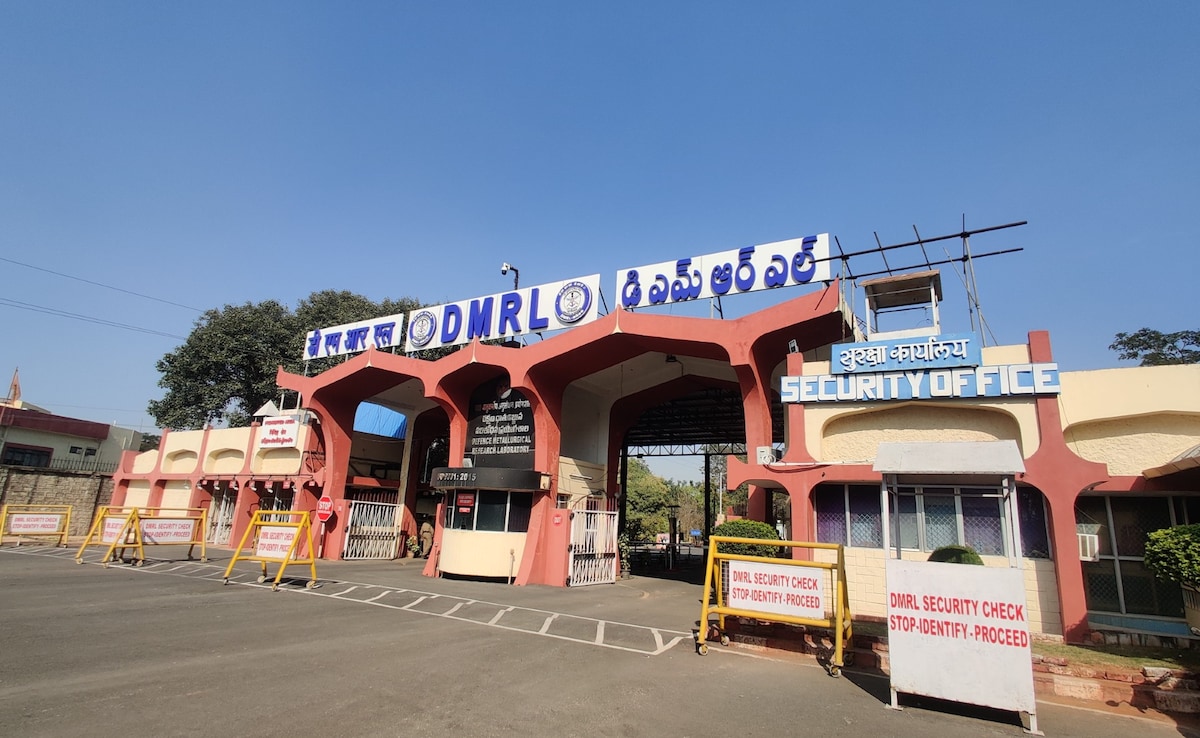 Latest and Breaking News on NDTV