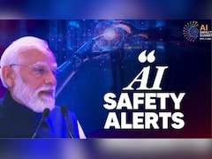 ऑथेंटिसिटी लेबल से लेकर वाटर मार्किंग तक, पीएम मोदी ने बताए AI के जरूरी सेफ्टी चेक