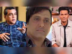 Govinda Out Of Bhagam Bhag 2, Paresh Rawal Breaks Silence On Actor's Exit