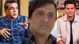 Govinda Out Of <i>Bhagam Bhag 2</i>, Paresh Rawal Breaks Silence On Manoj Bajpayee's Entry