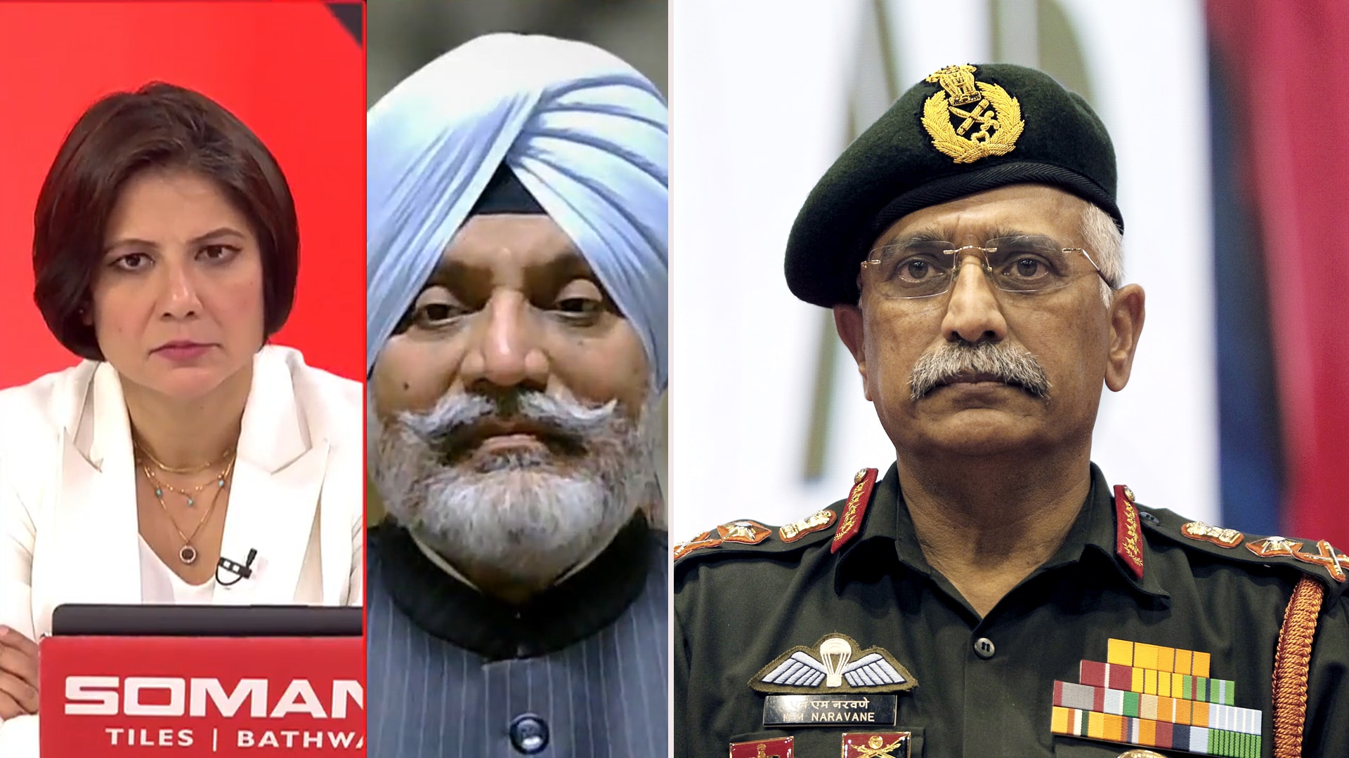 Books, Secrets & Security: Should Veterans Need Govt Clearance?