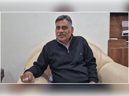 राजस्थान में 27% ओबीसी आरक्षण की मांग तेज, राजेंद्र सेन ने भजनलाल सरकार को दी चेतावनी!