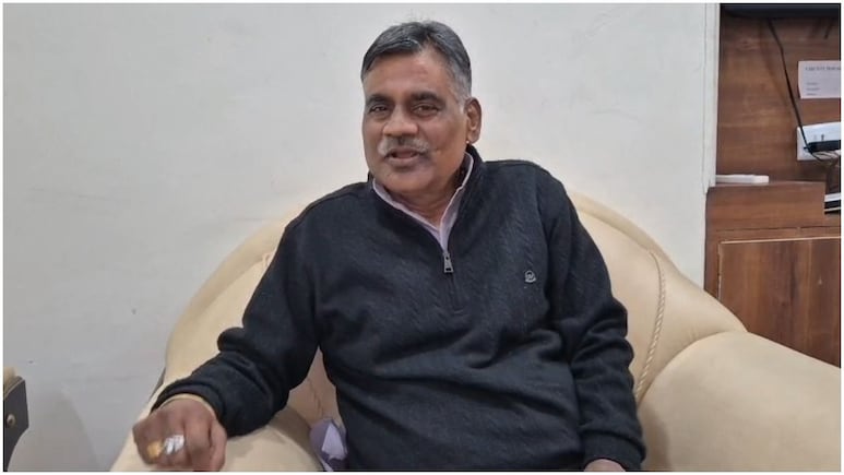 राजस्थान में 27% ओबीसी आरक्षण की मांग तेज, राजेंद्र सेन ने भजनलाल सरकार को दी चेतावनी!