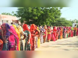Panchayat Election: राजस्थान में 14,600 से ज्यादा पंचायतों में चुनाव की तैयारी, वोटर लिस्ट फाइनल; मार्च में तारीखों का एलान संभव