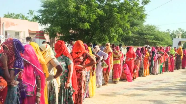 Panchayat Election: राजस्थान में 14,600 से ज्यादा पंचायतों में चुनाव की तैयारी, वोटर लिस्ट फाइनल; मार्च में तारीखों का एलान संभव