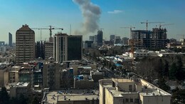 Iran Launches "Barrage Of Missiles" After Israel-US Attack, Explosions In UAE, Qatar, Saudi