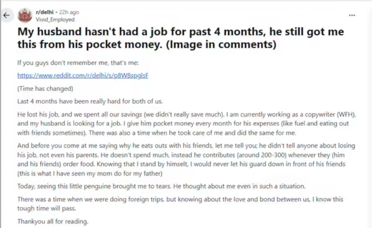 Latest and Breaking News on NDTV