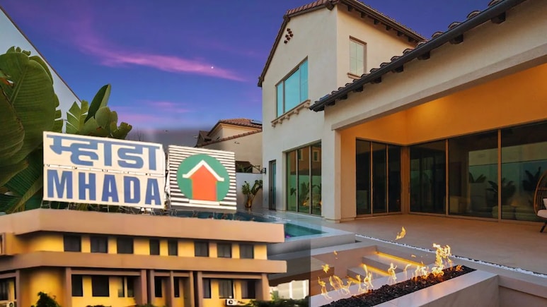 MHADA Lottery: म्हाडाची 'महा'लॉटरी! मुंबईत 2500 घर, कधी निघणार जाहिरात, लोकेशन काय? वाचा A टू Z माहिती