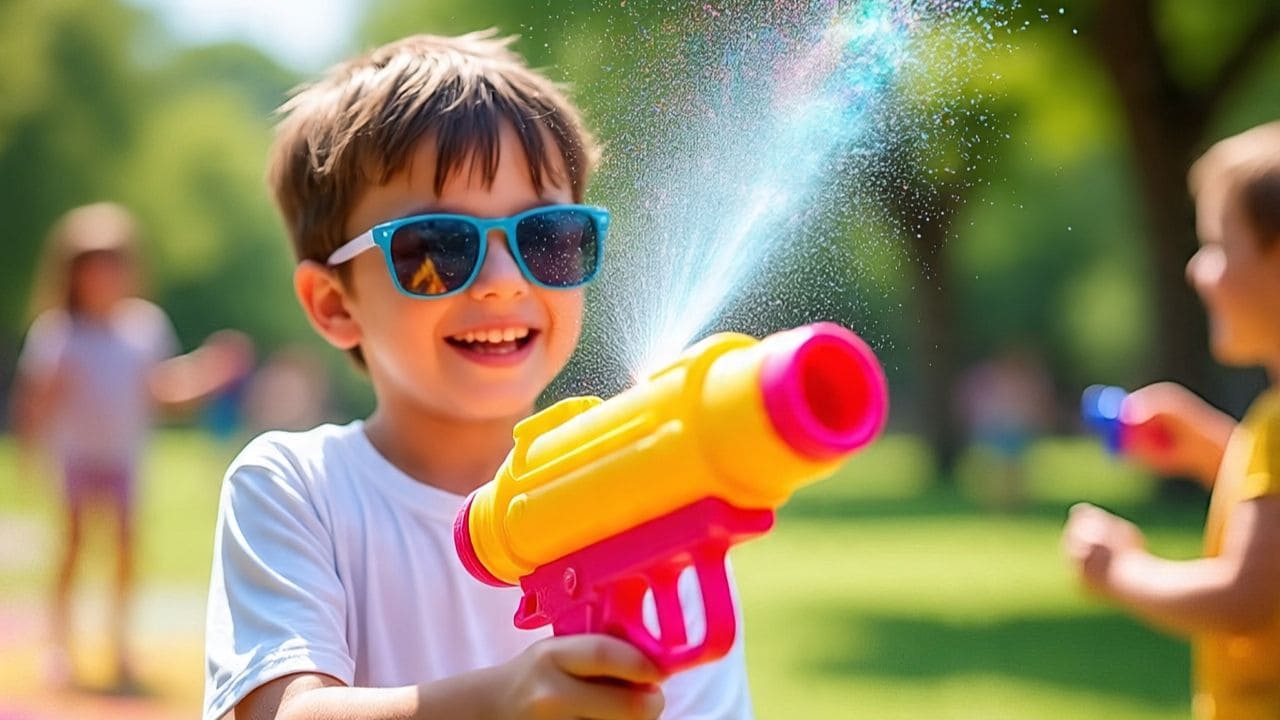 Top Pichakari for Holi 2026: बच्चों की होली अब होगी और भी धमाकेदार, मार्केट में आ गई है हैवी-टैंक पिचकारी