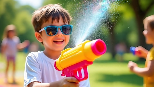 Top Pichakari for Holi 2026: बच्चों की होली अब होगी और भी धमाकेदार, मार्केट में आ गई है हैवी-टैंक पिचकारी