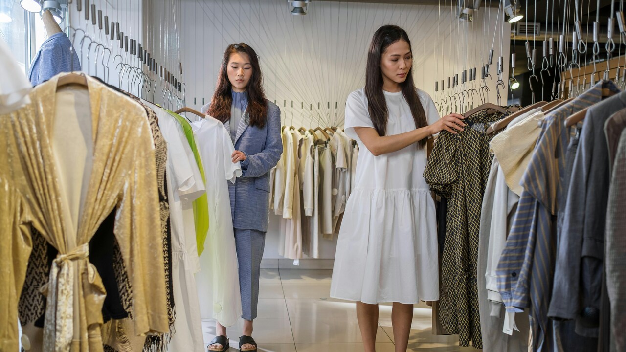 Best Tiered Dresses For Women: Style Guide With Fashion Tips To Look Dreamy, Not Bulky