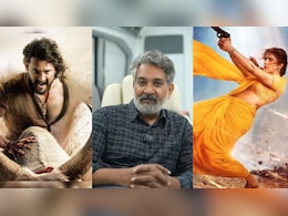 <i>Varanasi</i>: SS Rajamouli Explains Ramayana Connection In Priyanka Chopra-Mahesh Babu Film