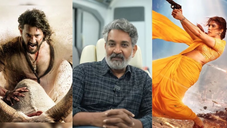 <i>Varanasi</i>: SS Rajamouli Explains Ramayana Connection In Priyanka Chopra-Mahesh Babu Film