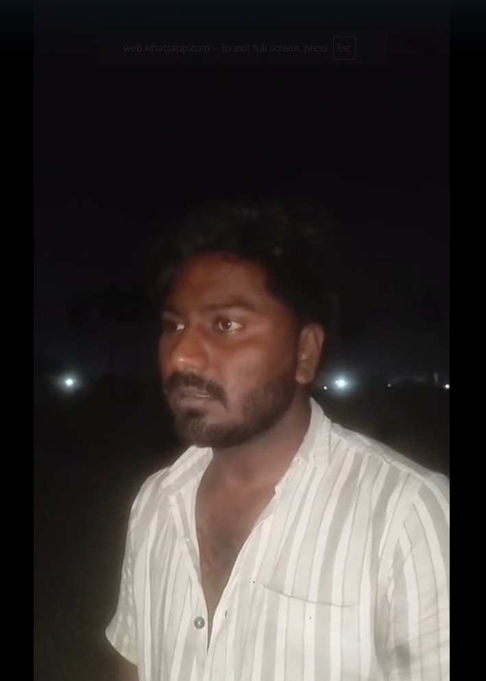 Asked To Play Peacemaker, Hindu Man Beaten For 'Affair' With Muslim Woman