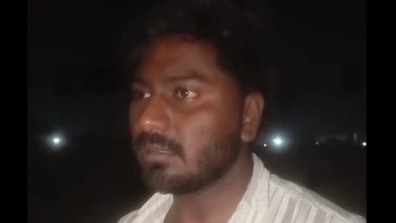 Asked To Play Peacemaker, Hindu Man Beaten For 'Affair' With Muslim Woman