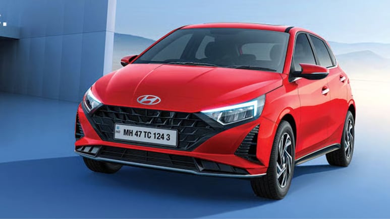 Hyundai i20 Becomes More Affordable For 2026; Check New Prices