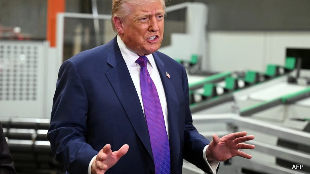 Trump's 15% Tariffs Lack Legal Basis? 'Seems Hard', Says Neal Katyal