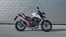 Honda CB750 Hornet Gets Rs 1 Lakh Discount; Check Details