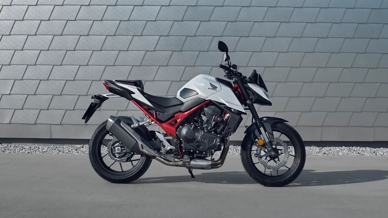 Honda CB750 Hornet Gets Rs 1 Lakh Discount; Check Details