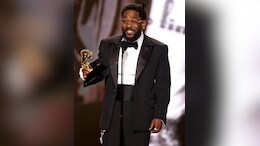 Grammys 2026: With Five Awards Kendrick Lamar Says, "I Am Not Good Talking About Myself But..."
